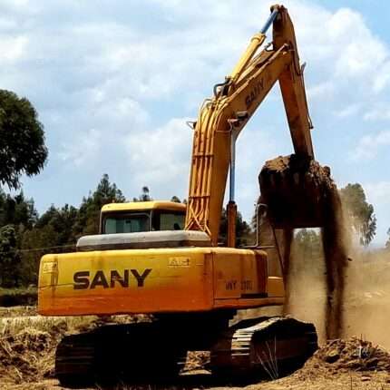 excavator-20-tonne