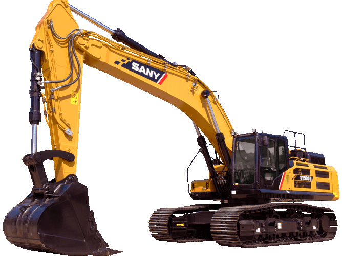 Rent Equipment in Kenya