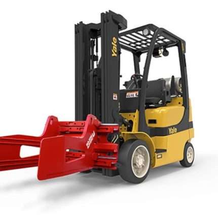 Clamp Forklift Hire in Kenya