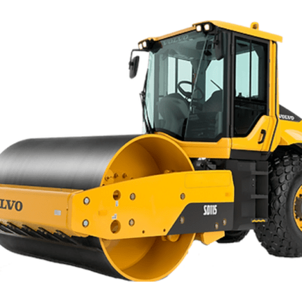 Compactor Hire in Kenya
