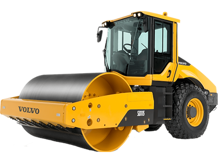 Compactor Hire in Kenya