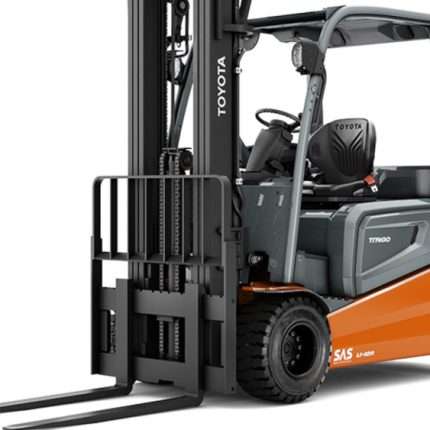 Forklift Hire in Kenya
