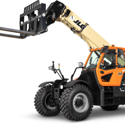 Telehandler Hire in Kenya