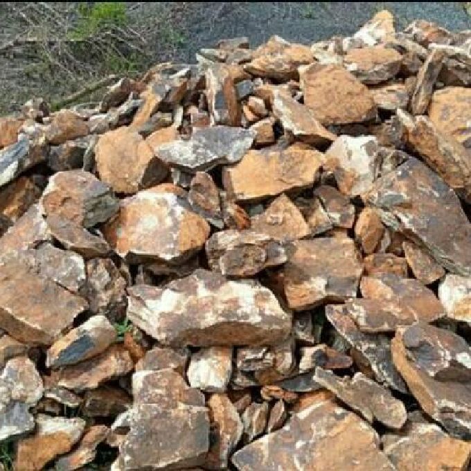 Boulders Hardcore Murram Supplies in Kenya