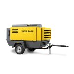 Air Compressors Hire in Kenya