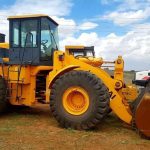 Wheel Loaders for Hire in Kenya Glowbalink.co.ke