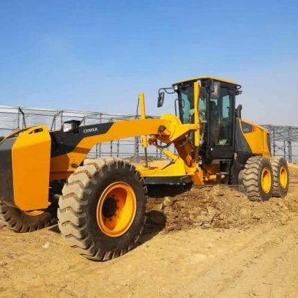 Graders for Hire in Kenya Globalink.co.ke