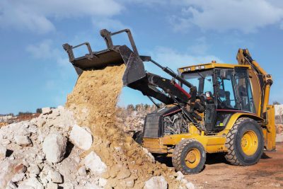 Excavations and Dumping Services in Kenya