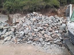 Boulders Hardcore Murram Supplies in Kenya