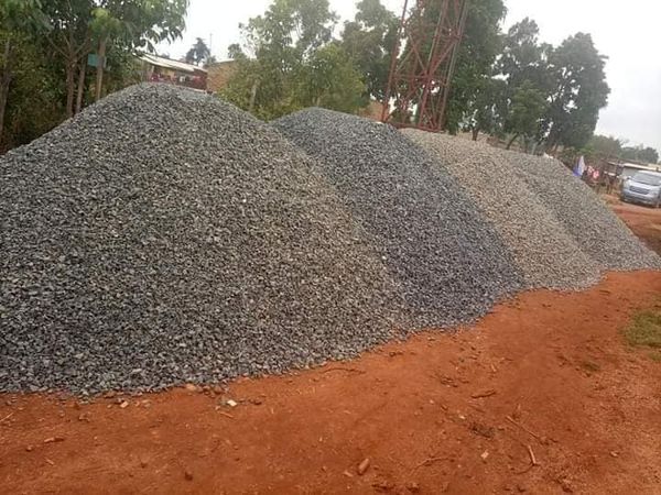 Ballast (Kokoto) Supplies Kenya