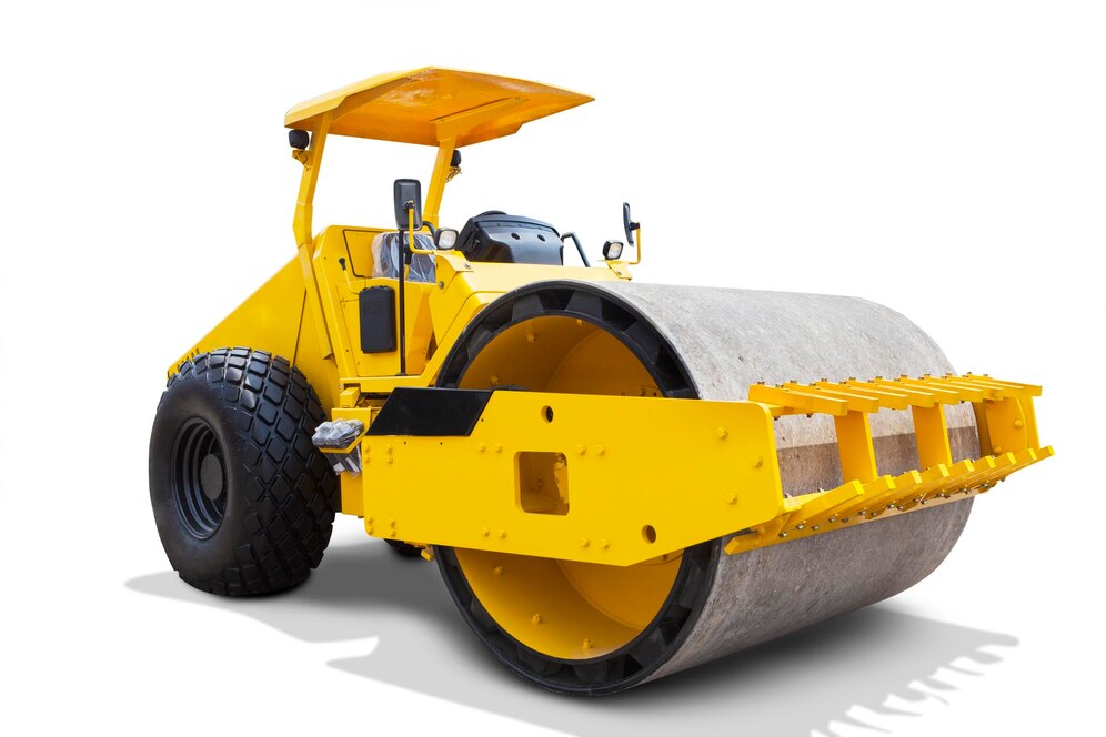 Compactors for Hire in Kenya | Glowbalink
